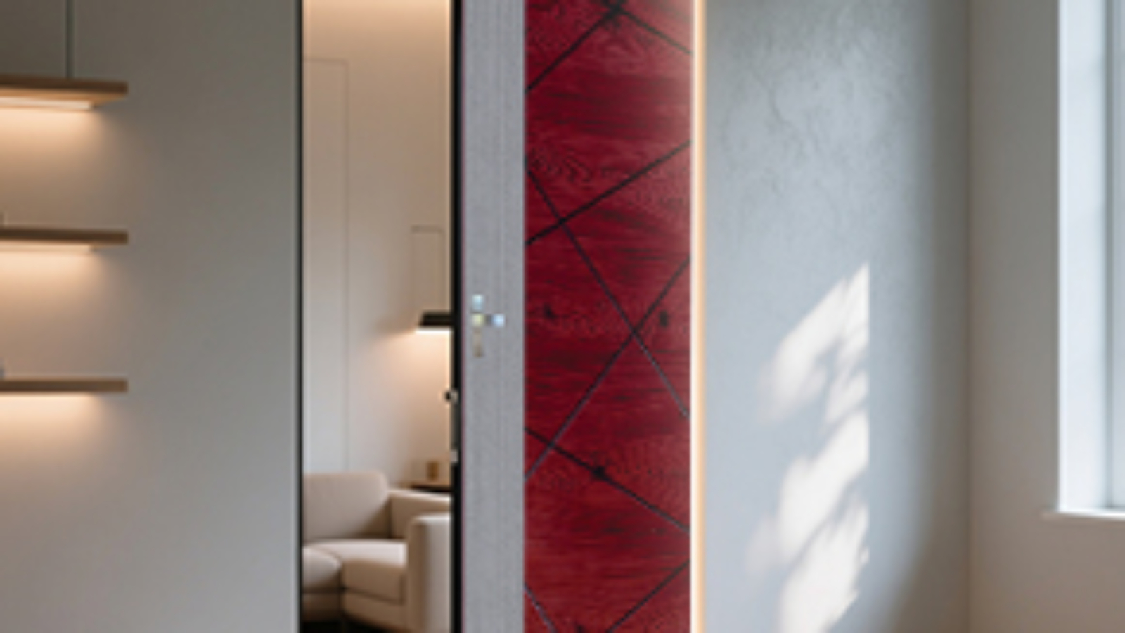 frp doors and frames