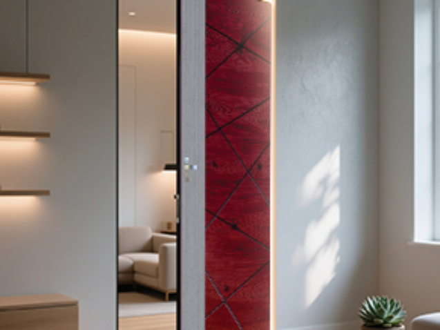 frp doors and frames