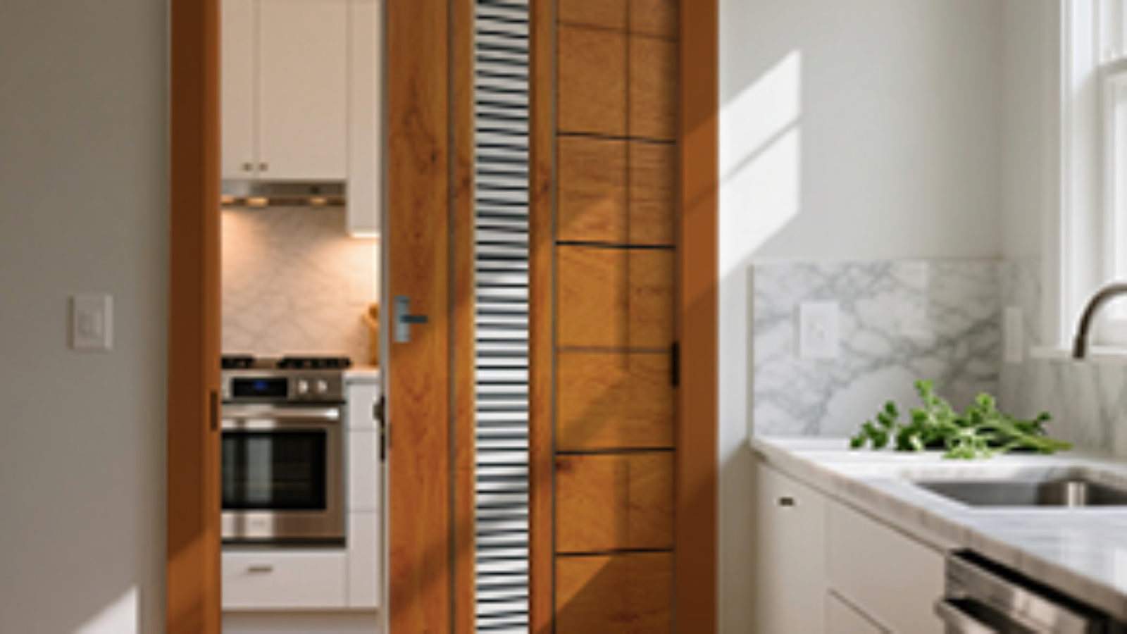 sliding doors for bathroom