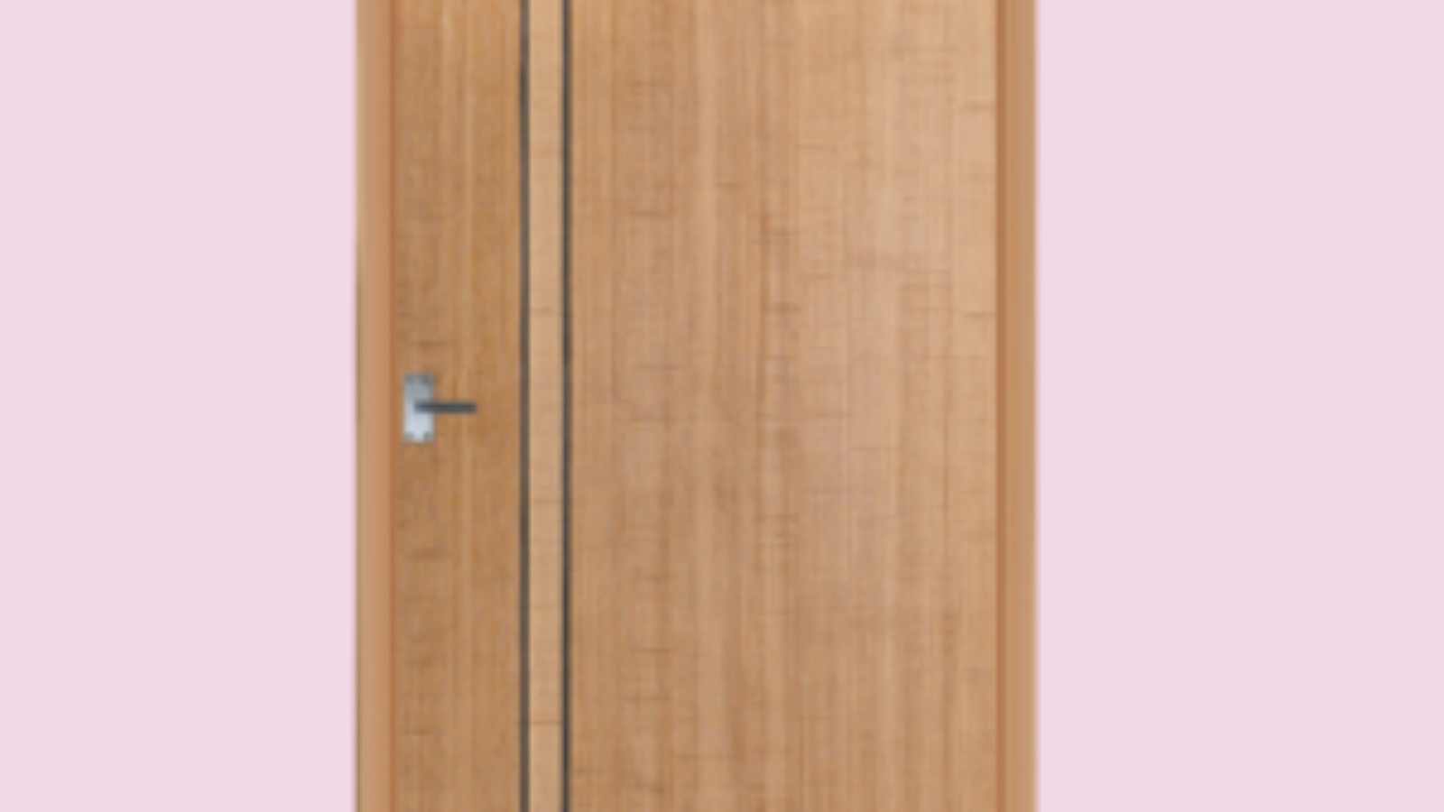 exterior door