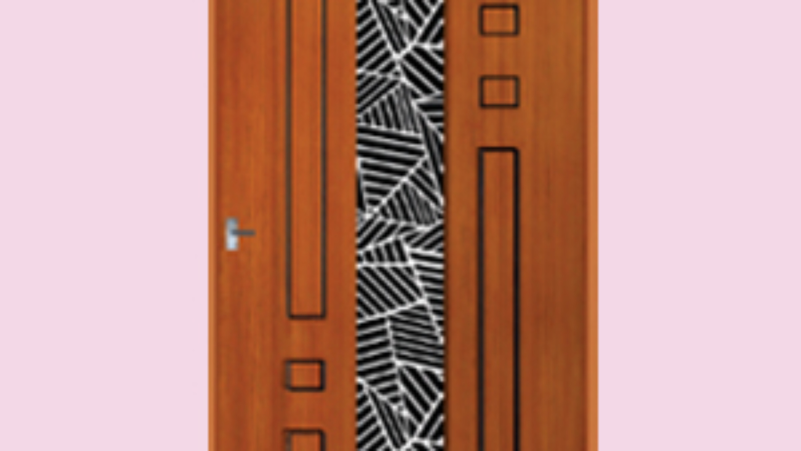 fibre washroom doors